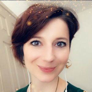 Meet your Posher, Vanessa